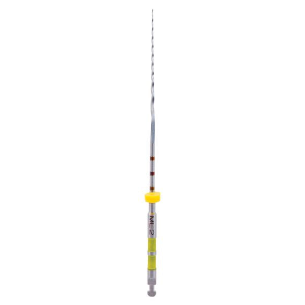 Kerr Dental 817-6357 SybronEndo TF Adaptive Rotary Files ML2 27mm 4/Bx Kerr Dental 817-6357 SybronEndo TF Adaptive Rotary Files ML2 27mm 4/Bx